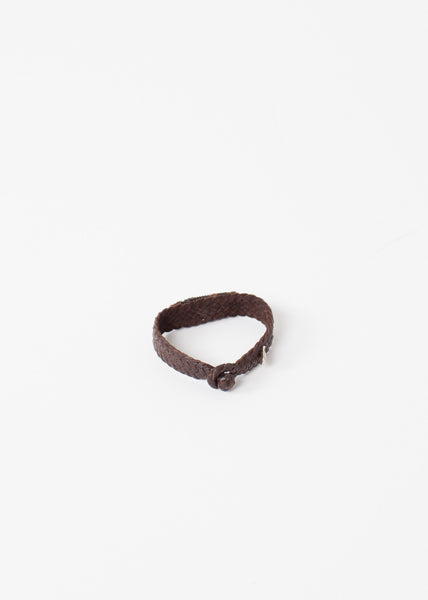 Braid Bracelet - Demo