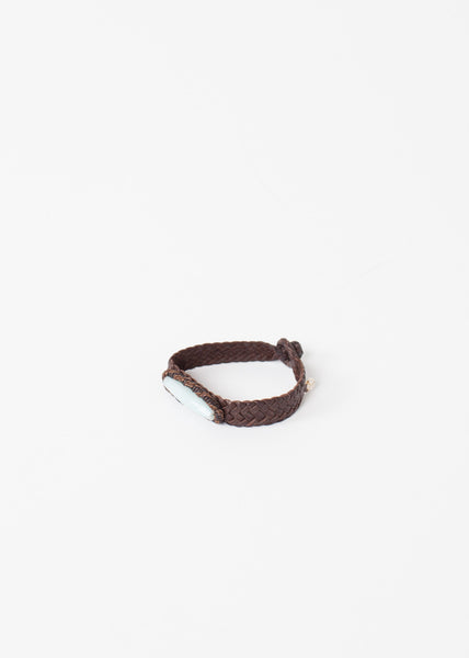 Braid Bracelet - Demo