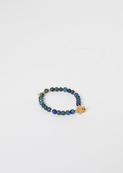 Azur Bracelet in Blue Azurite - Demo