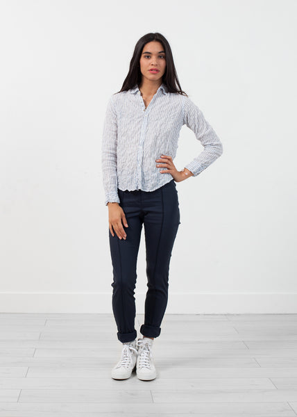 Boy Shirt in 11 Pin - Demo