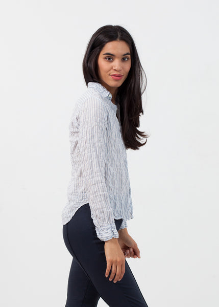 Boy Shirt in 11 Pin - Demo