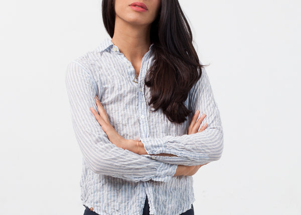 Boy Shirt in 11 Pin - Demo