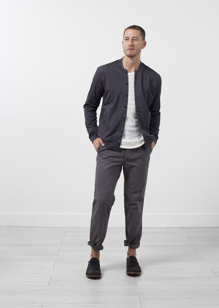 Carsten Gab Shirt - Demo