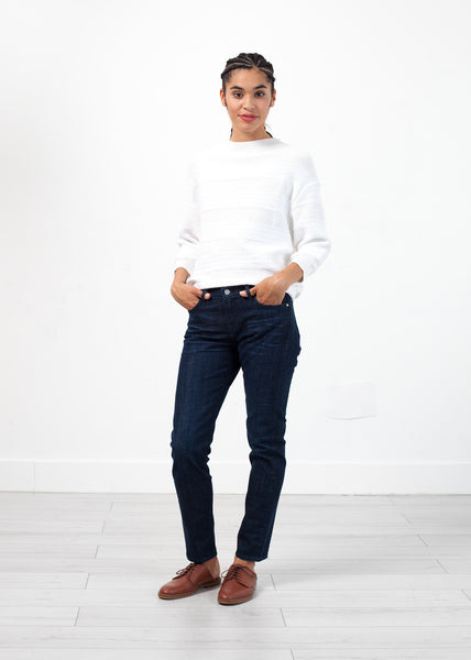 Boyfriend Jean - Demo