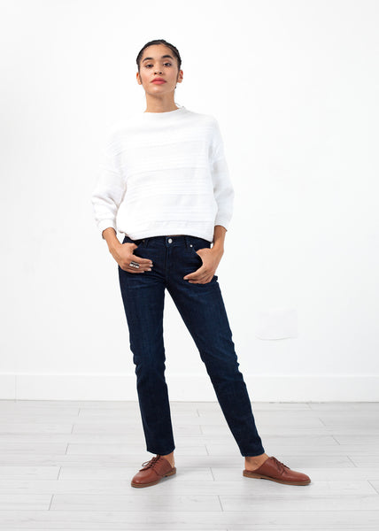 Boyfriend Jean - Demo