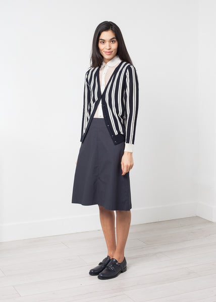 Aura Library Skirt - Demo