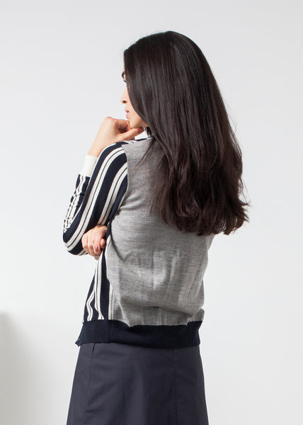 Aura Library Skirt - Demo